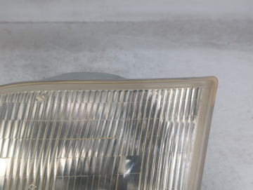 1997-2003 Ford F-150 Driver Left Oem Head Light Headlight Lamp