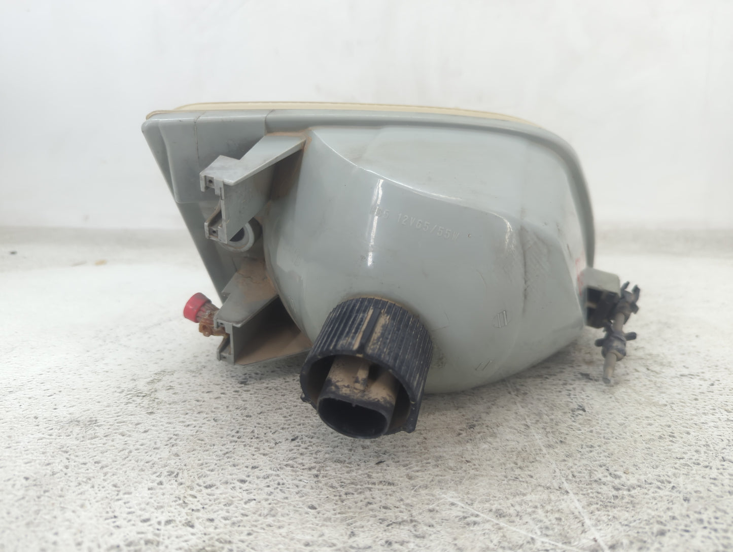 1997-2003 Ford F-150 Driver Left Oem Head Light Headlight Lamp - Oemusedautoparts1.com