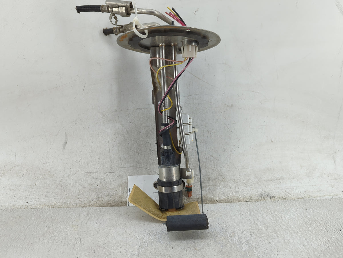 1999-2003 Ford F-150 Electrical Gas Fuel Pump Assembly 1453027 - Oemusedautoparts1.com