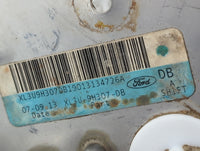 1999-2003 Ford F-150 Electrical Gas Fuel Pump Assembly - Oemusedautoparts1.com