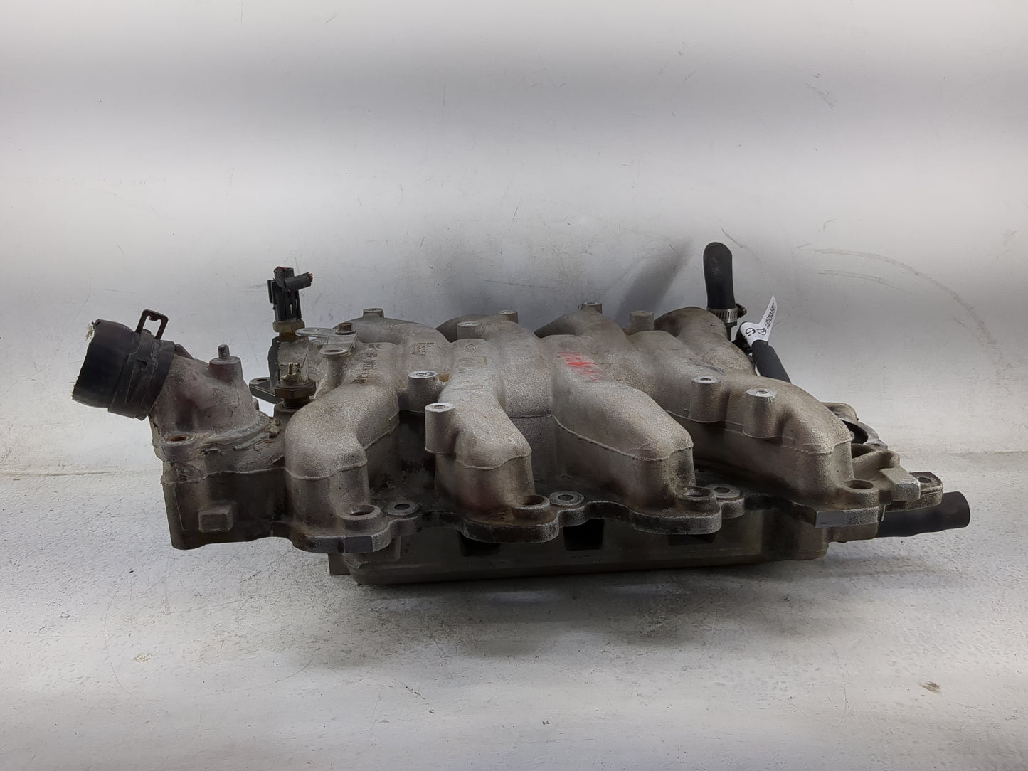 1999 Ford F-150 Air Intake Manifold P/N:XL3E-9424-DA Fits OEM Used Auto Parts - Oemusedautoparts1.com