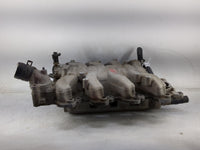 1999 Ford F-150 Air Intake Manifold P/N:XL3E-9424-DA Fits OEM Used Auto Parts - Oemusedautoparts1.com
