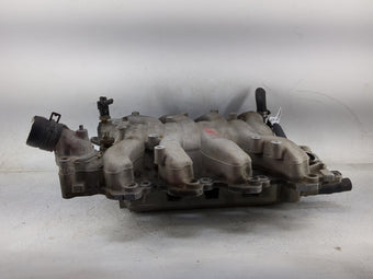 compare product 1999 Ford F-150 Air Intake Manifold P/N:XL3E-9424-DA Fits OEM Used Auto Parts