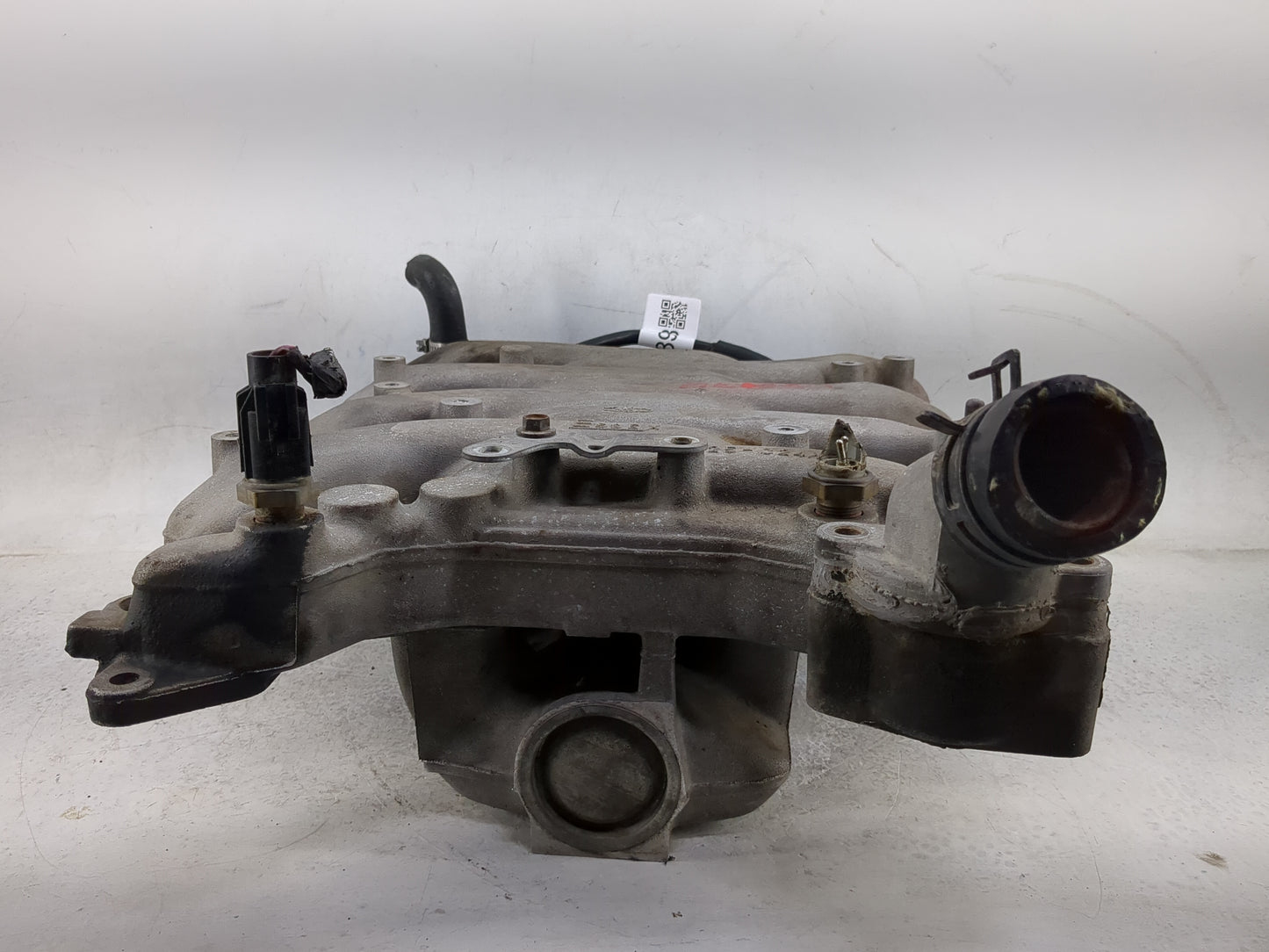 1999 Ford F-150 Air Intake Manifold P/N:XL3E-9424-DA Fits OEM Used Auto Parts - Oemusedautoparts1.com
