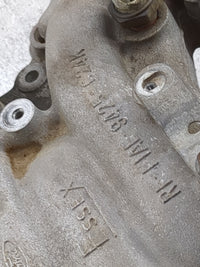 1999 Ford F-150 Air Intake Manifold P/N:XL3E-9424-DA Fits OEM Used Auto Parts - Oemusedautoparts1.com