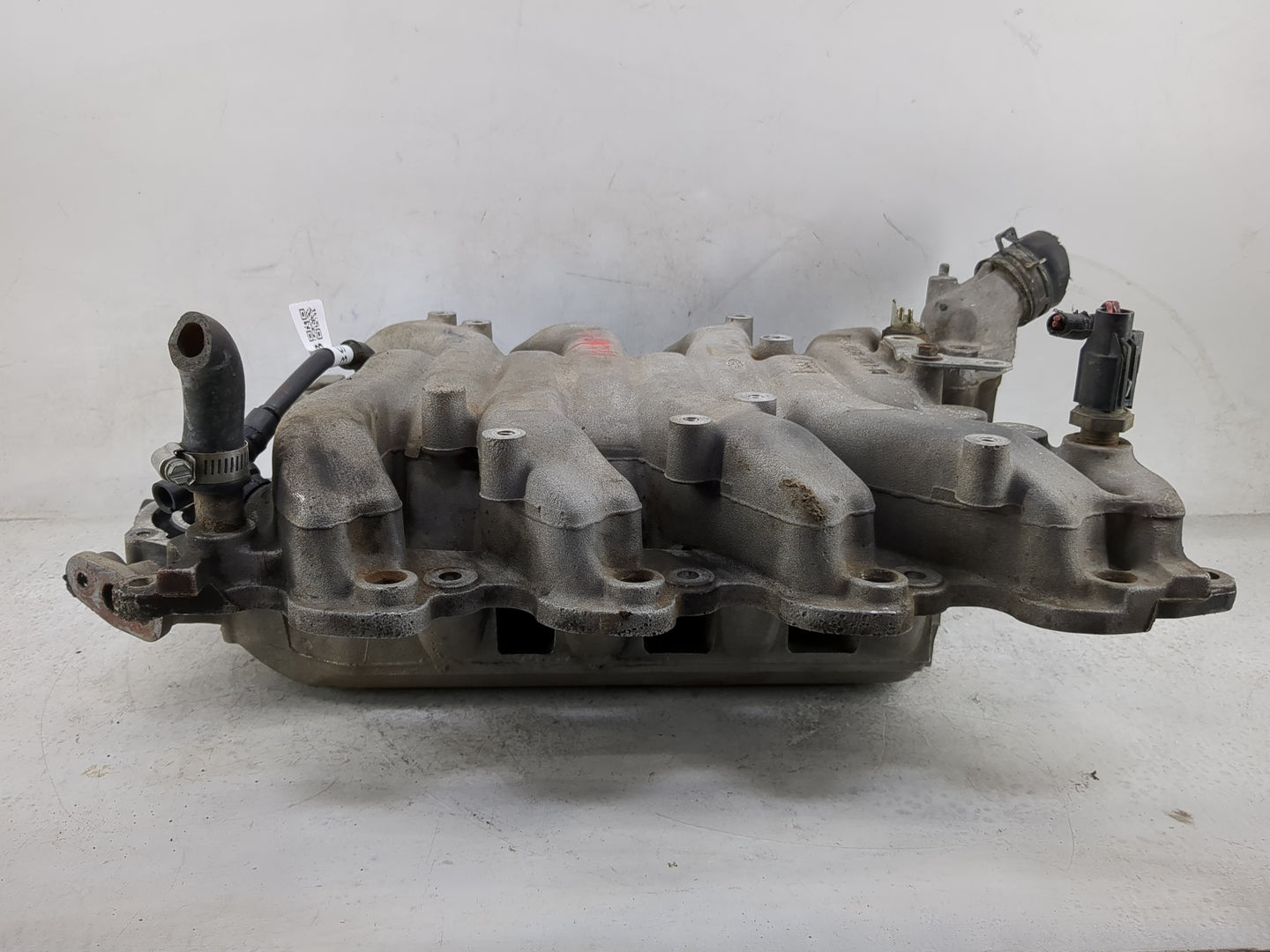 1999 Ford F-150 Air Intake Manifold P/N:XL3E-9424-DA Fits OEM Used Auto Parts - Oemusedautoparts1.com