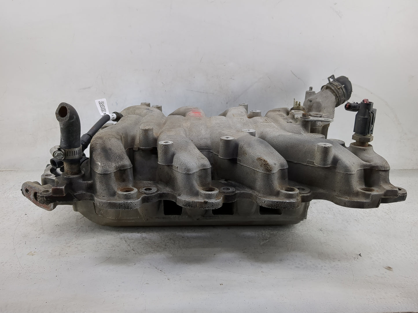 1999 Ford F-150 Air Intake Manifold P/N:XL3E-9424-DA Fits OEM Used Auto Parts - Oemusedautoparts1.com