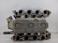 1999 Ford F-150 Air Intake Manifold P/N:XL3E-9424-DA Fits OEM Used Auto Parts - Oemusedautoparts1.com