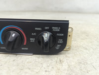 1999-2004 Ford F-150 Climate Control Module Temperature AC/Heater Replacement P/N:PAH SNP LGT 292 779 193 Fits OEM Used Auto