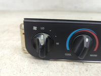 1999-2004 Ford F-150 Climate Control Module Temperature AC/Heater Replacement P/N:PAH SNP LGT 292 779 193 Fits OEM Used Auto