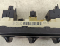 1999-2004 Ford F-150 Climate Control Module Temperature AC/Heater Replacement P/N:PAH SNP LGT 292 779 193 Fits OEM Used Auto