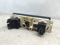 1999-2004 Ford F-150 Climate Control Module Temperature AC/Heater Replacement P/N:PAH SNP LGT 292 779 193 Fits OEM Used Auto