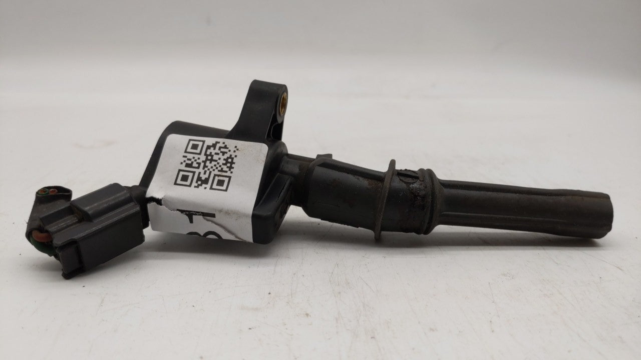1997-2000 Ford F-150 Ignition Coil Igniter Pack - Oemusedautoparts1.com