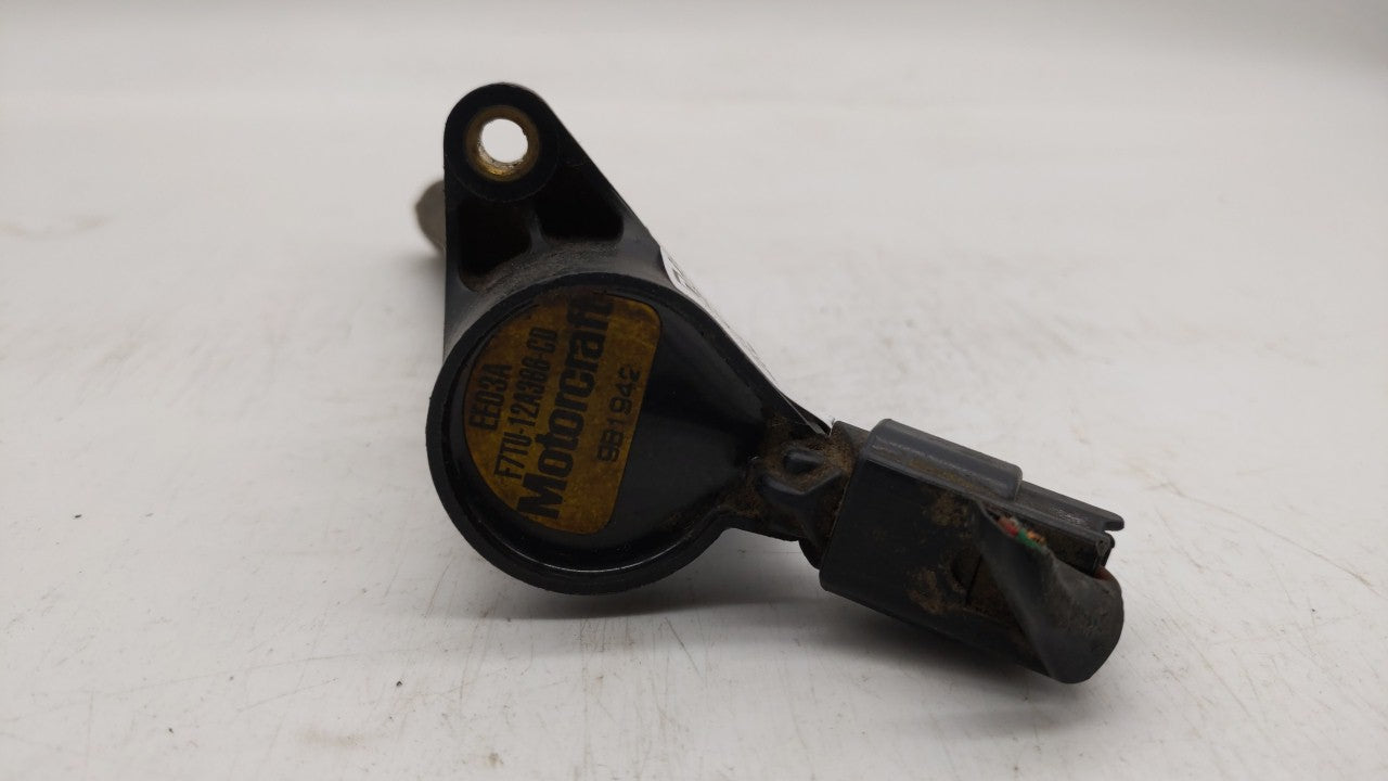 1997-2000 Ford F-150 Ignition Coil Igniter Pack - Oemusedautoparts1.com