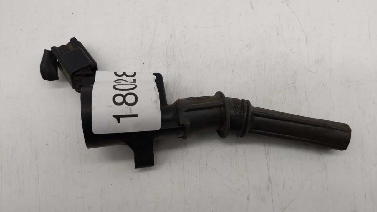 1997-2000 Ford F-150 Ignition Coil Igniter Pack - Oemusedautoparts1.com