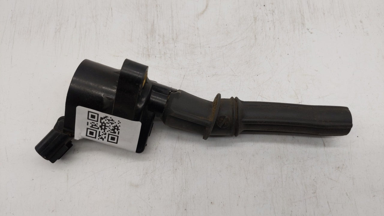 1997-2000 Ford F-150 Ignition Coil Igniter Pack - Oemusedautoparts1.com