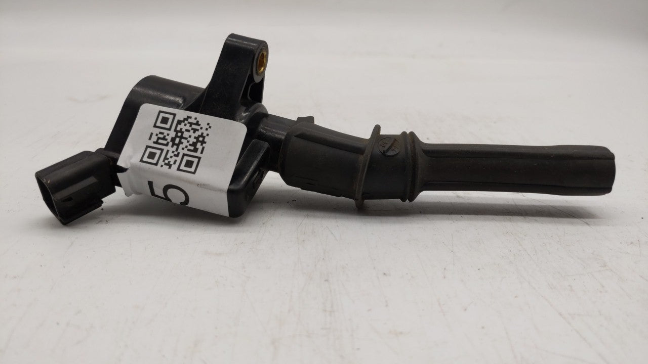 1997-2000 Ford F-150 Ignition Coil Igniter Pack - Oemusedautoparts1.com