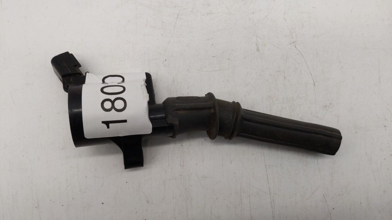 1997-2000 Ford F-150 Ignition Coil Igniter Pack - Oemusedautoparts1.com