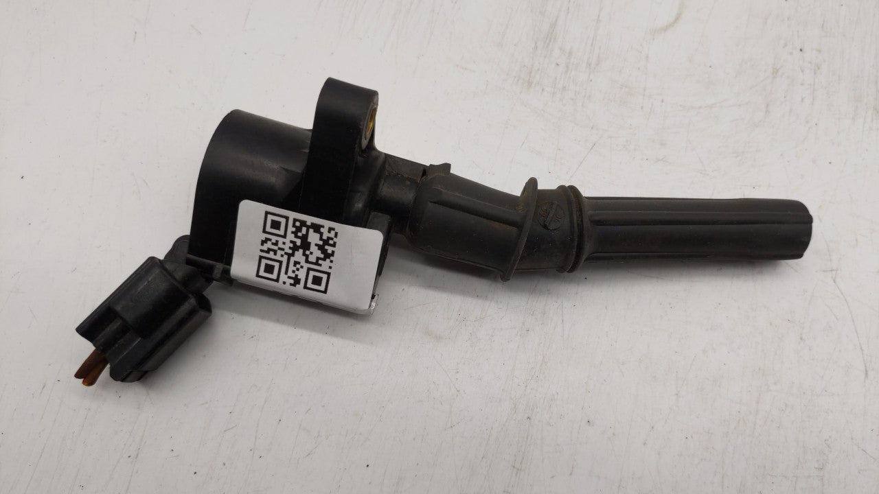 1997-2000 Ford F-150 Ignition Coil Igniter Pack - Oemusedautoparts1.com