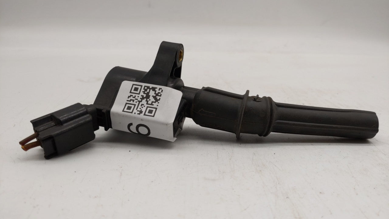 1997-2000 Ford F-150 Ignition Coil Igniter Pack - Oemusedautoparts1.com
