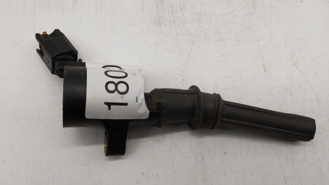 1997-2000 Ford F-150 Ignition Coil Igniter Pack - Oemusedautoparts1.com