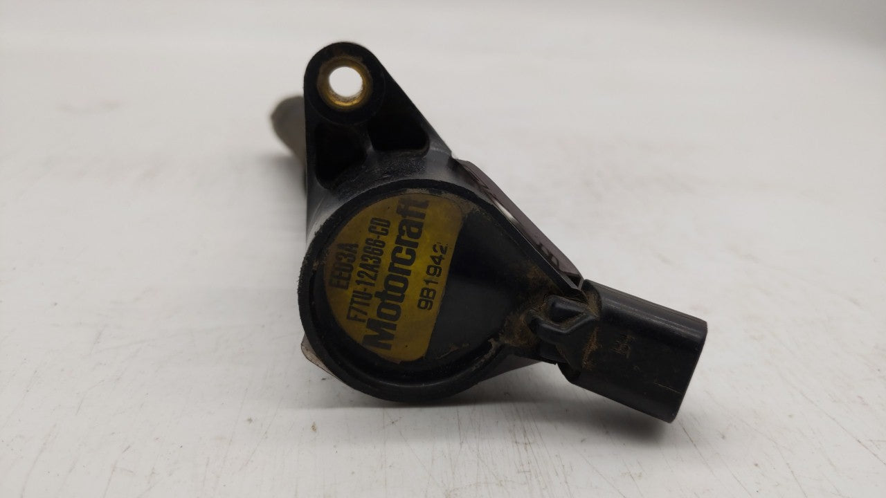 1997-2000 Ford F-150 Ignition Coil Igniter Pack - Oemusedautoparts1.com