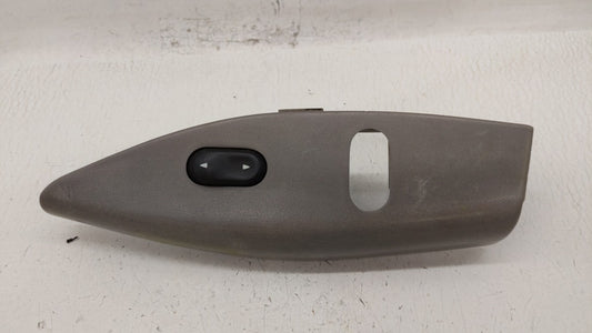 1999 Ford F-150 Passeneger Right Power Window Switch F65b-14529-ac - Oemusedautoparts1.com