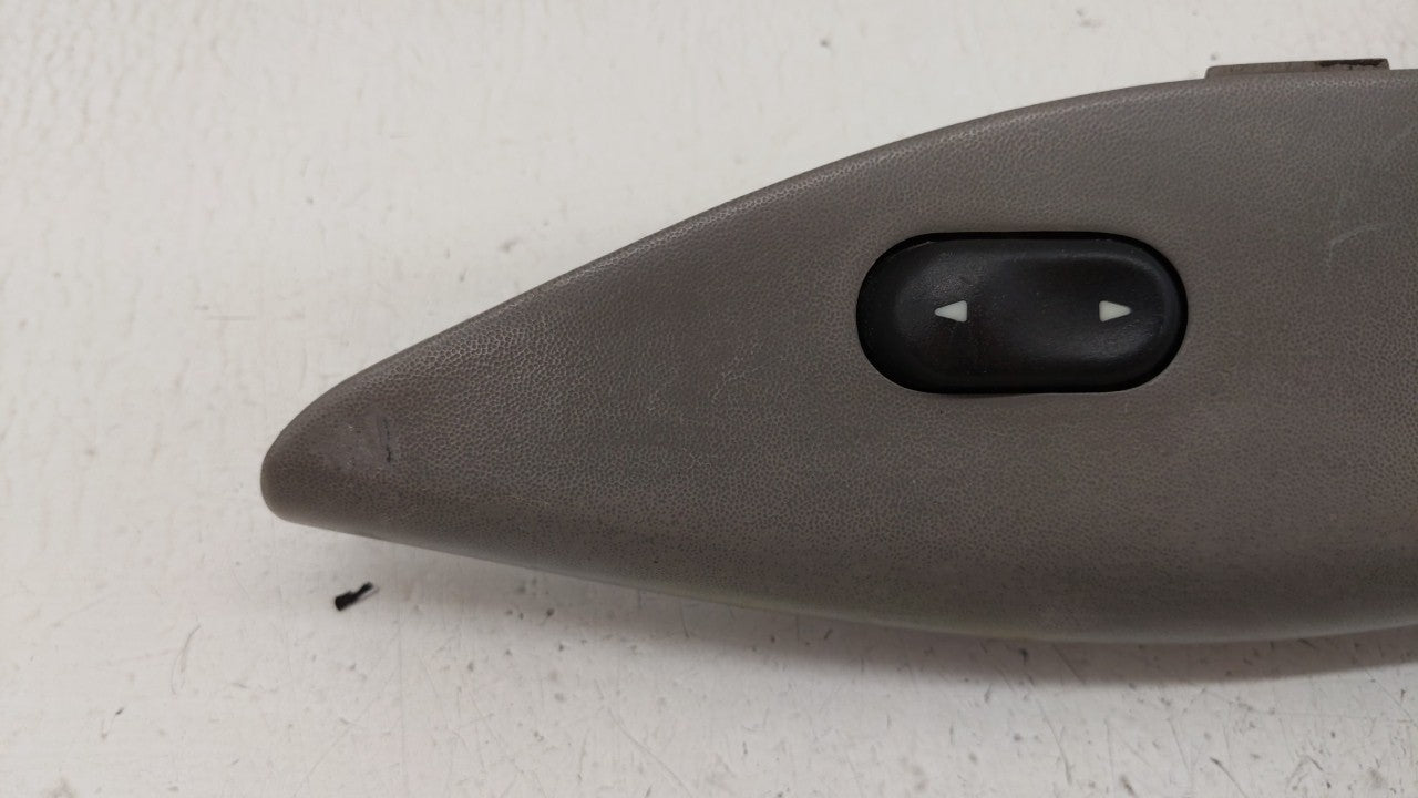 1999 Ford F-150 Passeneger Right Power Window Switch F65b-14529-ac - Oemusedautoparts1.com