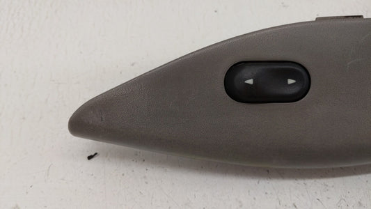 1999 Ford F-150 Passeneger Right Power Window Switch F65b-14529-ac