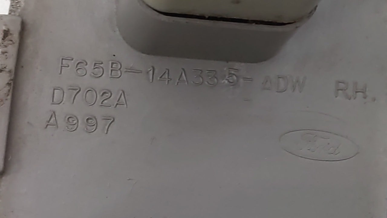1999 Ford F-150 Passeneger Right Power Window Switch F65b-14529-ac - Oemusedautoparts1.com