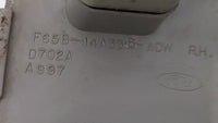 1999 Ford F-150 Passeneger Right Power Window Switch F65b-14529-ac - Oemusedautoparts1.com
