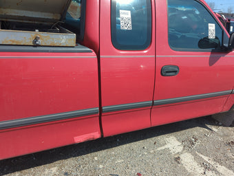 compare product 1998-2003 Ford F-150 Passenger Rear Door Oem