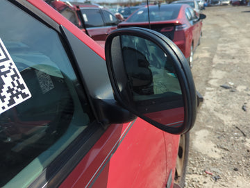 1997-2002 Ford F-150 Passenger Side View Mirror - Right Door Mirror OEM Used