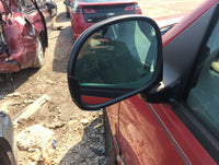 1997-2002 Ford F-150 Driver Side View Mirror - Left Door Mirror OEM Used - Oemusedautoparts1.com