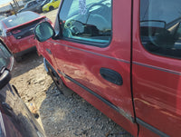 1998-2003 Ford F-150 Driver Front Door Oem 5020378 - Oemusedautoparts1.com
