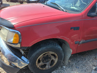 1997-2000 Ford F-150 Driver Fender - Oemusedautoparts1.com