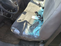1999-2000 Ford F-150 Driver Front Seat Oem - Oemusedautoparts1.com