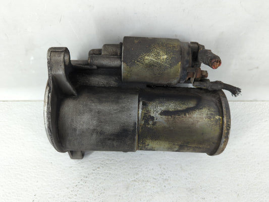 1999-2008 Ford F-150 Car Starter Motor Solenoid OEM Fits Fits 1999 2000 2001 2002 2003 2004 2005 2006 2007 2008 OEM Used Aut