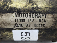 1999-2008 Ford F-150 Car Starter Motor Solenoid OEM Fits Fits 1999 2000 2001 2002 2003 2004 2005 2006 2007 2008 OEM Used Aut