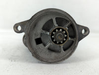 1999-2008 Ford F-150 Car Starter Motor Solenoid OEM Fits Fits 1999 2000 2001 2002 2003 2004 2005 2006 2007 2008 OEM Used Aut