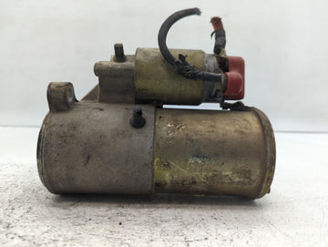 1999-2013 Ford F-150 Car Starter Motor Solenoid OEM P/N:F81U AC 9E19C 11000 12V Fits OEM Used Auto Parts - Oemusedautoparts1