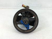 1998-2001 Ford F-150 Power Steering Column Pump Oem - Oemusedautoparts1.com