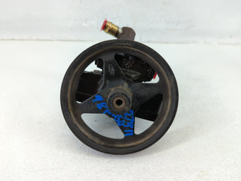 compare product 1998-2001 Ford F-150 Power Steering Column Pump Oem