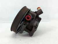 1998-2001 Ford F-150 Power Steering Column Pump Oem - Oemusedautoparts1.com