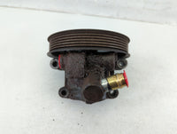 1998-2001 Ford F-150 Power Steering Column Pump Oem - Oemusedautoparts1.com