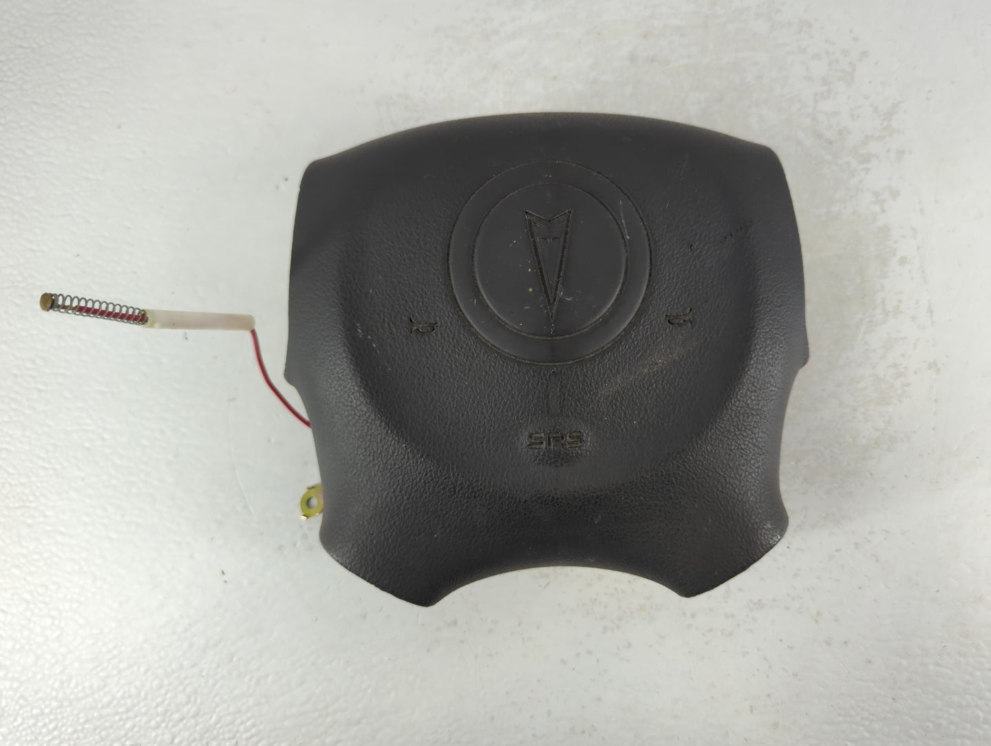 2013-2014 Ford F-150 PCM Engine Control Computer ECU ECM PCU OEM P/N:GPA J6J 3Q EGA Fits Fits 2013 2014 OEM Used Auto Parts 
