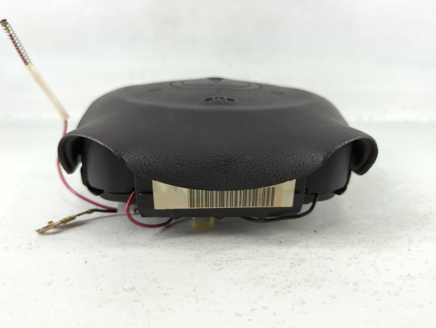2013-2014 Ford F-150 PCM Engine Control Computer ECU ECM PCU OEM P/N:GPA J6J 3Q EGA Fits Fits 2013 2014 OEM Used Auto Parts 