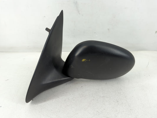1997-2001 Ford F-150 Side Mirror Replacement Driver Left View Door Mirror P/N:1405121 Fits Fits 1997 1998 1999 2000 2001 OEM