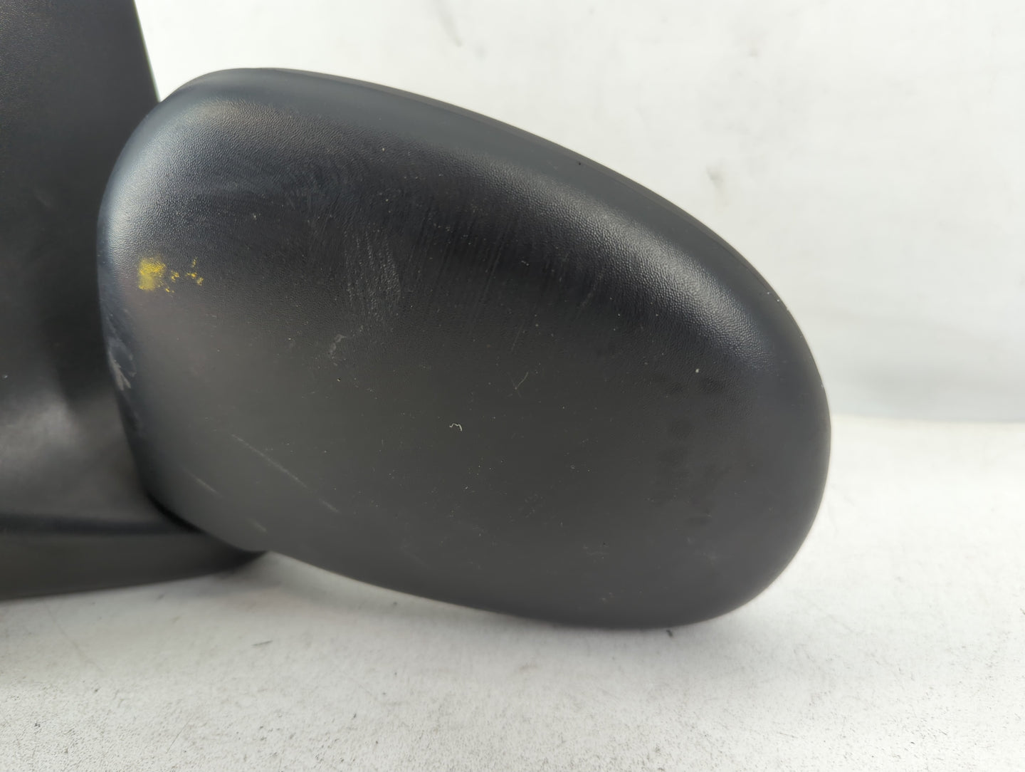 1997-2001 Ford F-150 Driver Side View Mirror - Left Door Mirror OEM Used - Oemusedautoparts1.com