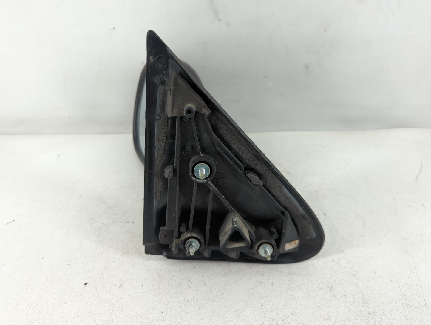 1997-2001 Ford F-150 Driver Side View Mirror - Left Door Mirror OEM Used - Oemusedautoparts1.com